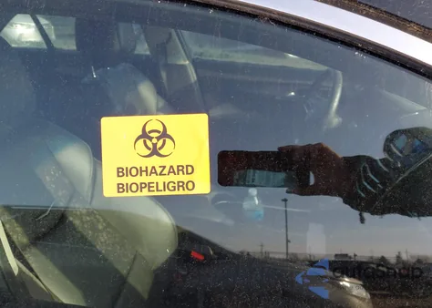 2014 Cadillac Ats Standard z USA, uszkodzony, nr VIN 1G6AA5RA9E0195536